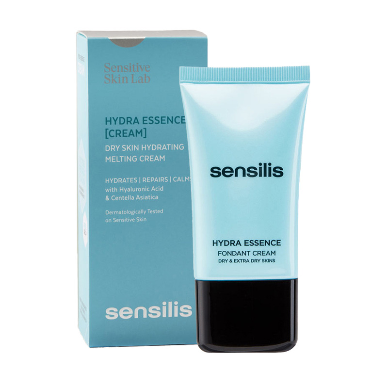 Crema de fata sensilis hydra essence, pentru ultra hidratare si reparare, ten normal sau uscat,...