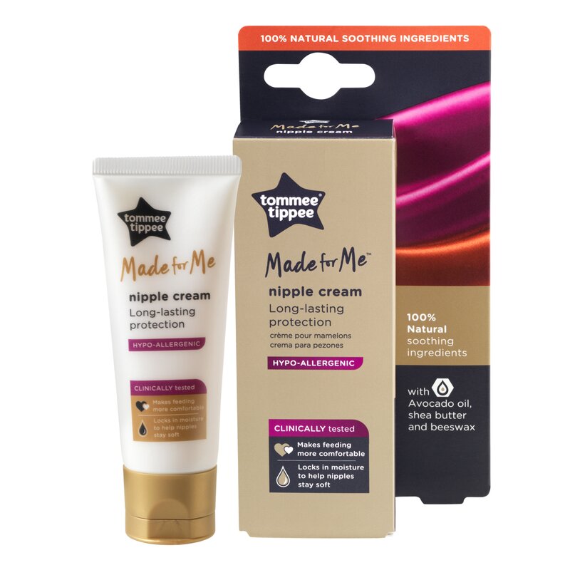 Tommee tippee - crema pentru mameloane, 40 ml