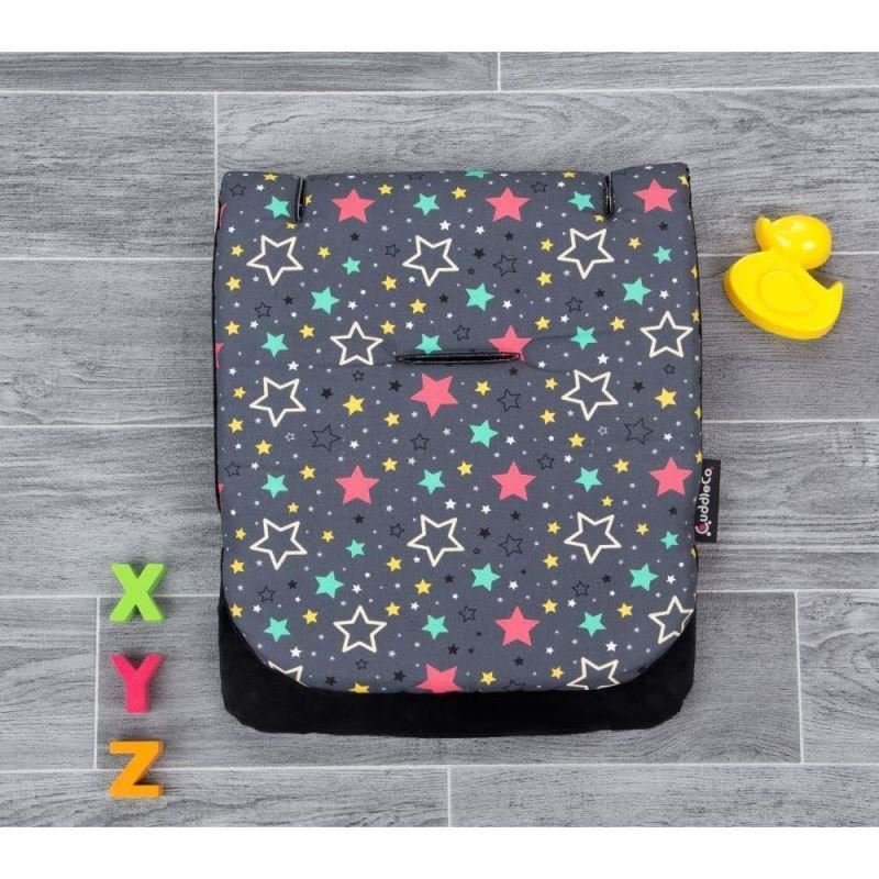 Cuddleco. - saltea carucior comfi-cush star bright