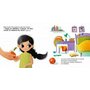 Carte educativa Cum sa-ti inveti dragonul sa spuna Imi pare rau - 3