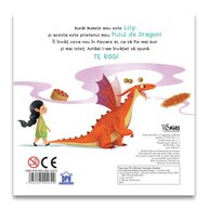 Carte educativa Cum sa-ti inveti dragonul sa spuna Te rog