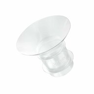 Bebumi - Cupa pentru pompa de san HANDS FREE S9, 21 mm