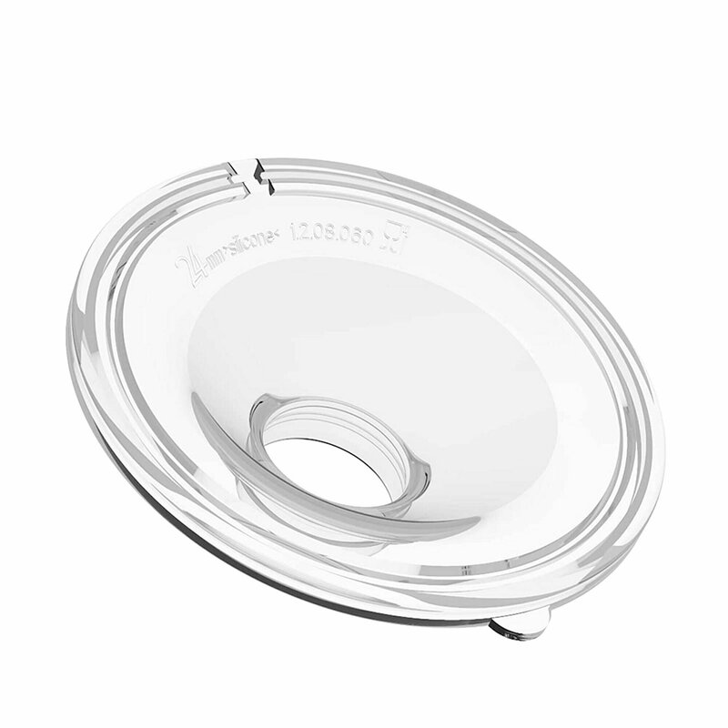 Bebumi - cupa pentru pompa de san hands free s9, 27 mm