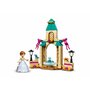 LEGO - Curtea Castelului lui Anna - 7
