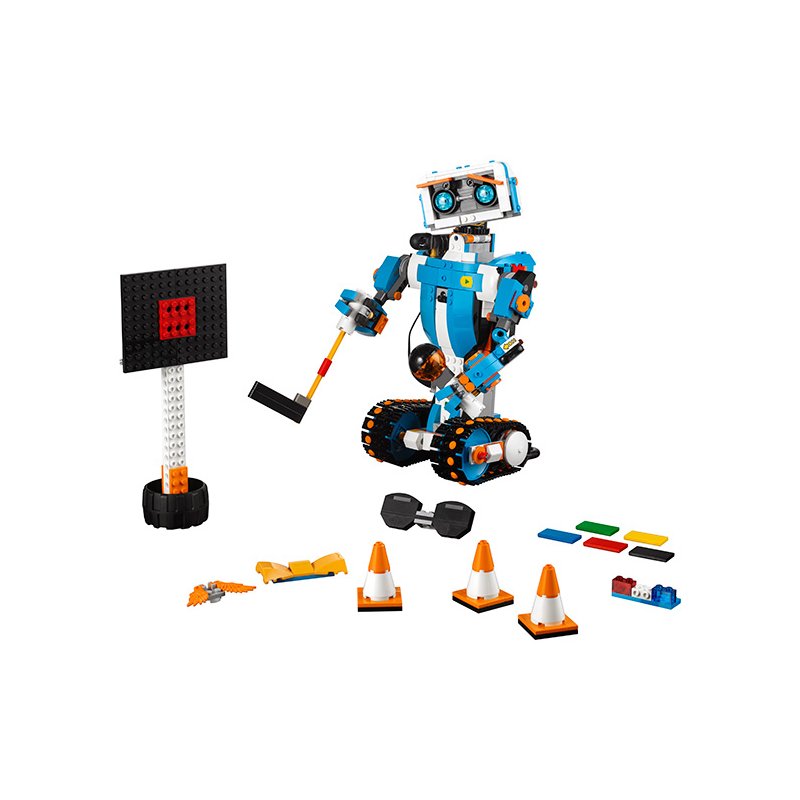 LEGO - Cutie creativa de unelte