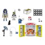 Playmobil - Set de constructie Cutie de joaca - Misiune pe Marte Space - 1