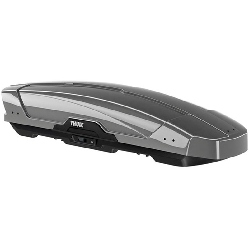 Cutie portbagaj thule motion xt sport titan lucios
