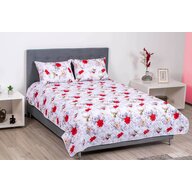 Somnart - Cuvertura  Art Deco 3D 02 200X240