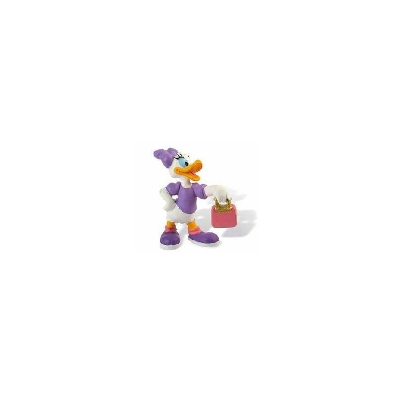 Bullyland - figurina disney, daisy