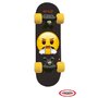DArpeje - Mini skateboard Emoji 43 cm - 2