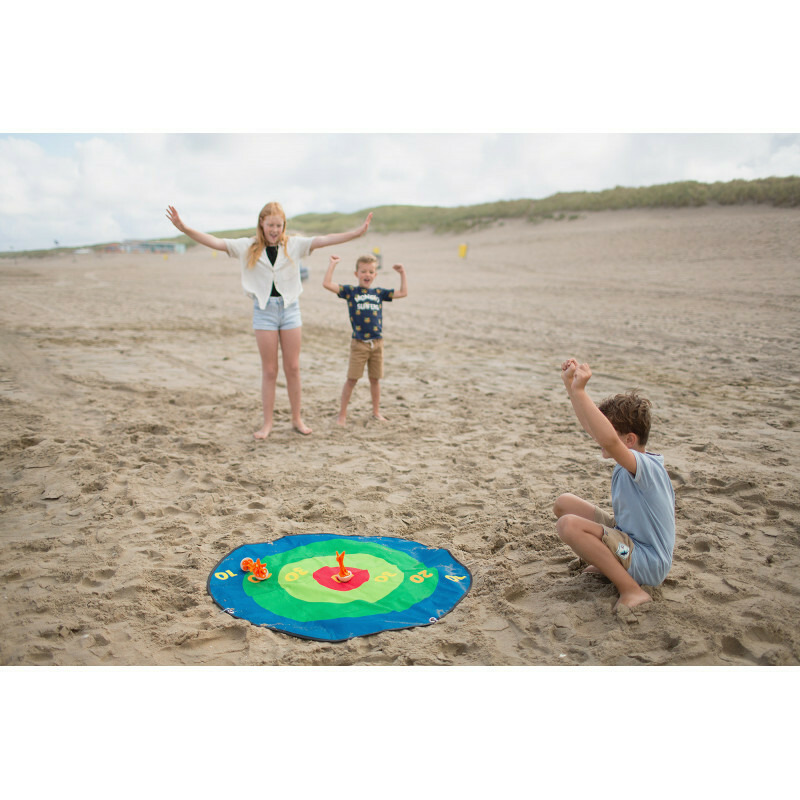 Darts xxl cu sageti gigant, bs toys