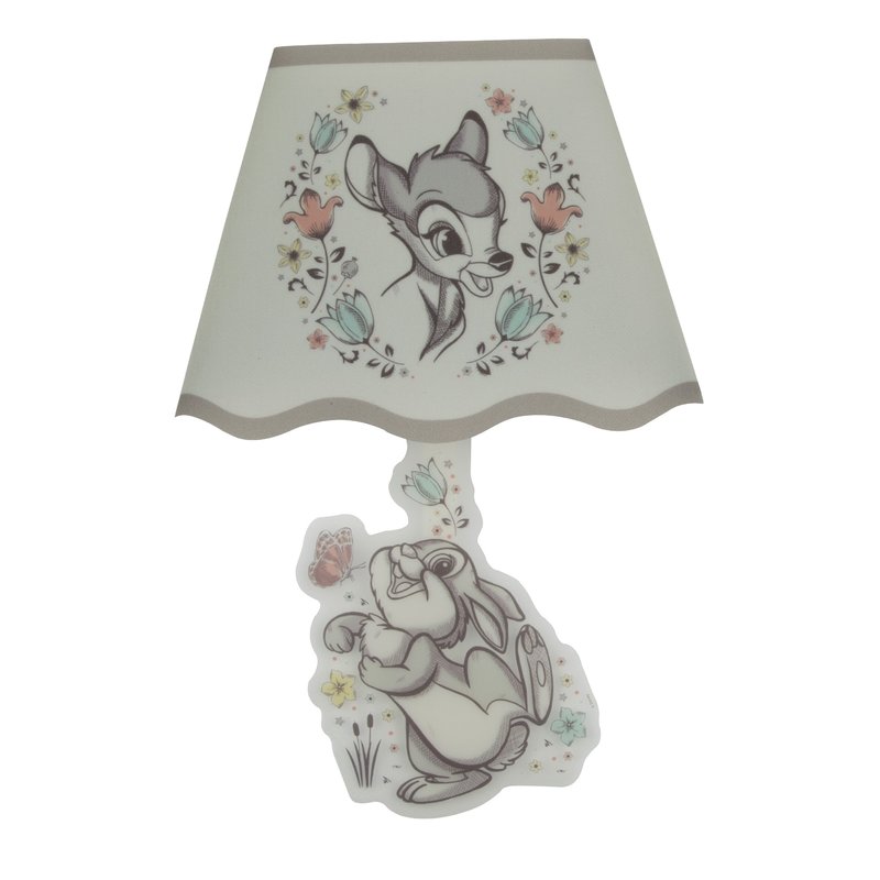 Global - decoratiune pentru perete cu led bambi