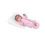 Delta Baby Rest Easy Small - Perna oblica pentru nou-nascuti - 1