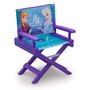 Delta Children - Scaun pentru copii Frozen Director's Chair - 1