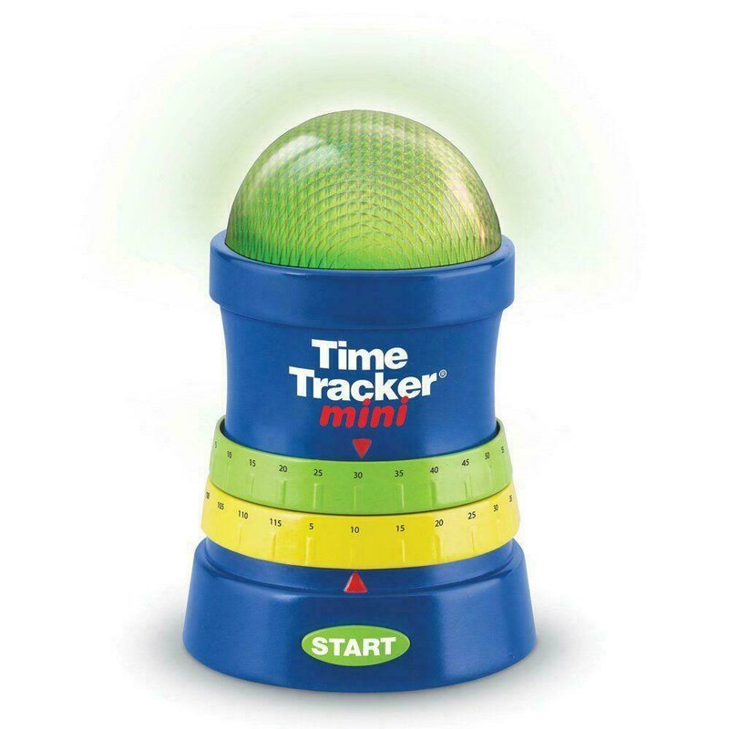 Learning resources - detectivul de timp - mini