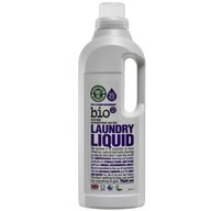 Bio-D - Detergent Lichid de rufe cu Lavanda, Vegan, 1L