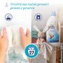 Detergent lichid hipoalergenic, Chicco, Pentru haine, 1.5litri, 0luni+ - 2