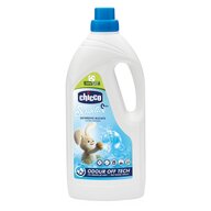 Detergent lichid hipoalergenic, Chicco, Pentru haine, 1.5litri, 0luni+