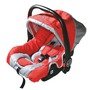 Cosulet auto DHS First Travel grupa 0-13 kg rosu - 6