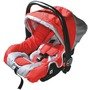 Cosulet auto DHS First Travel grupa 0-13 kg roz - 4
