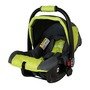 Cosulet auto DHS First Travel grupa 0-13 kg verde - 1