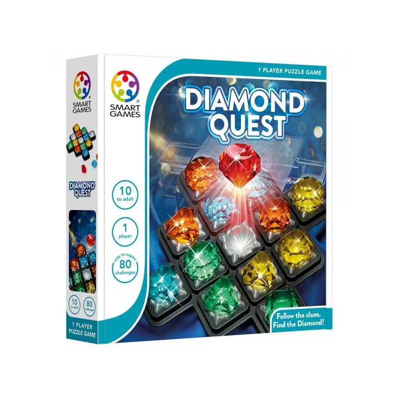 Diamond Quest