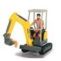 Simba - DICKIE SET PENTRU LUCRARI DRUMURI - 9