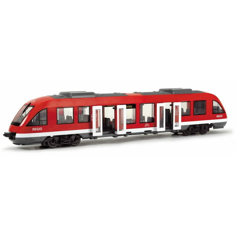 Simba - tren regio , 45 cm