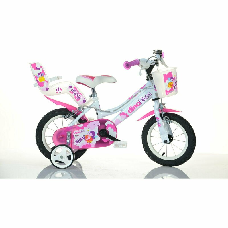 Dino Bikes - Bicicleta 126RSN-0502