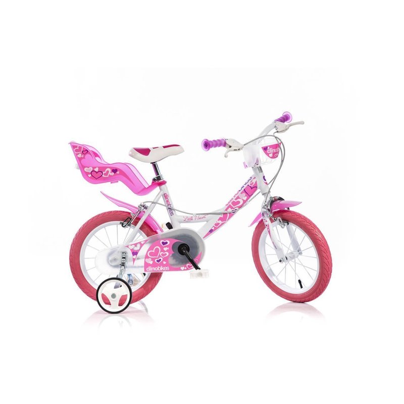 Dino Bikes - Bicicleta 144RN 05LH