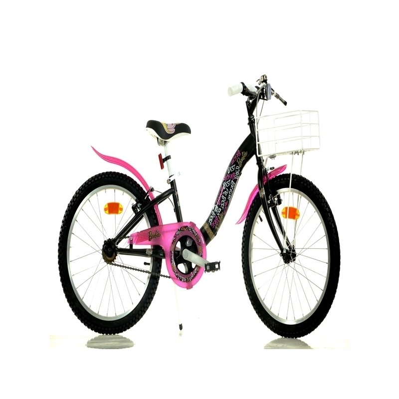 Dino Bikes Bicicleta Barbie 20 - Dino Bikes-204BA