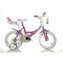 Bicicleta copii 14'' Winx - 1