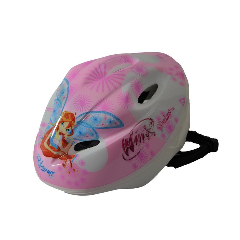 Dino bikes - casca protectie winx