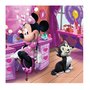 Dino - Toys - Puzzle 3 in 1 distractie cu Minnie si Daisy (3 x 55 piese) - 5