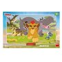 Dino - Toys - Puzzle Garda Felina 15 piese - 2