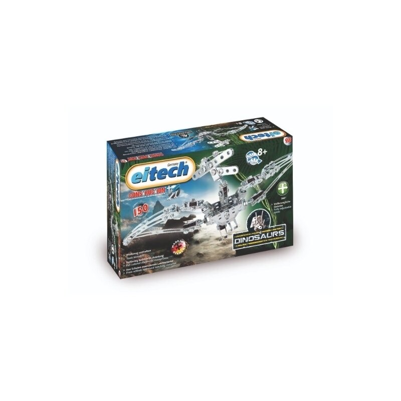 Eitech - dinozaur pterodactyl