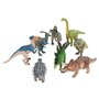 Vinco - Set figurine Dinozauri Deluxe - 2