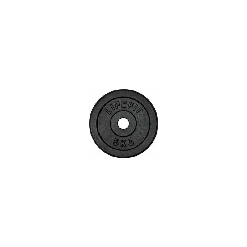 Dhs - disc otel 5 kg