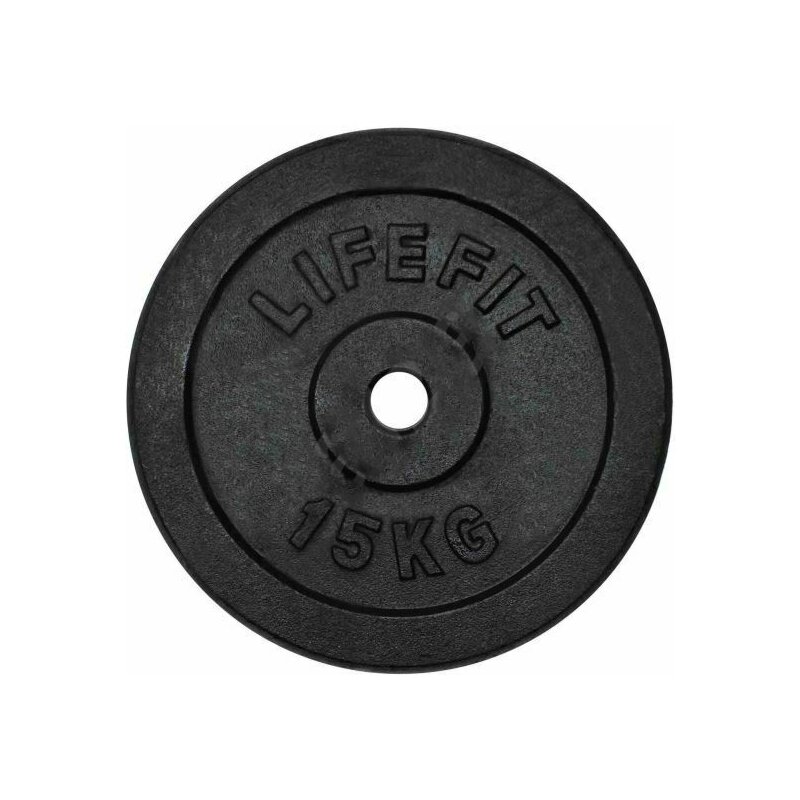 Dhs - disc otel 15 kg