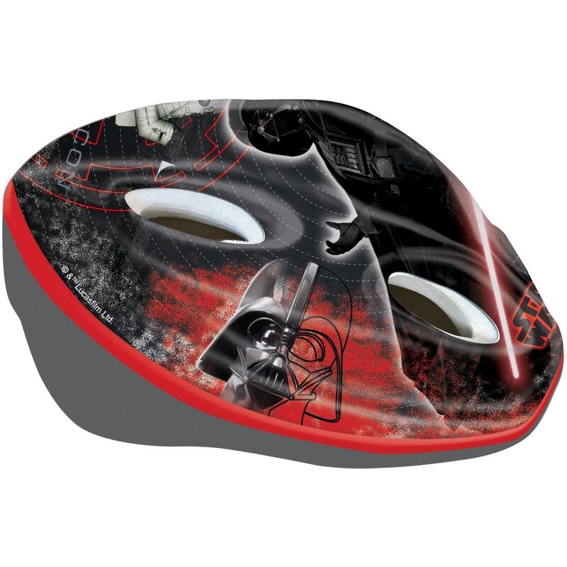 Disney eurasia - casca de protectie star wars