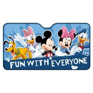 Disney eurasia - Parasolar pentru parbriz Mickey and Friends  26063