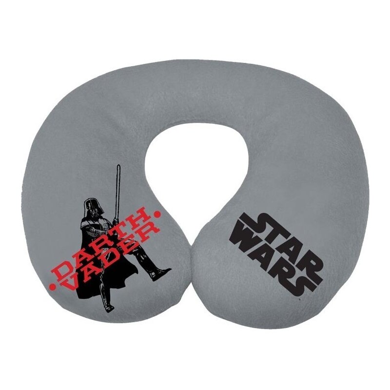 Disney eurasia - perna gat star wars, gri