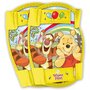 Disney Eurasia Set protectie Cotiere Genunchiere Winnie The Pooh  Disney Eurasia 35401 - 1