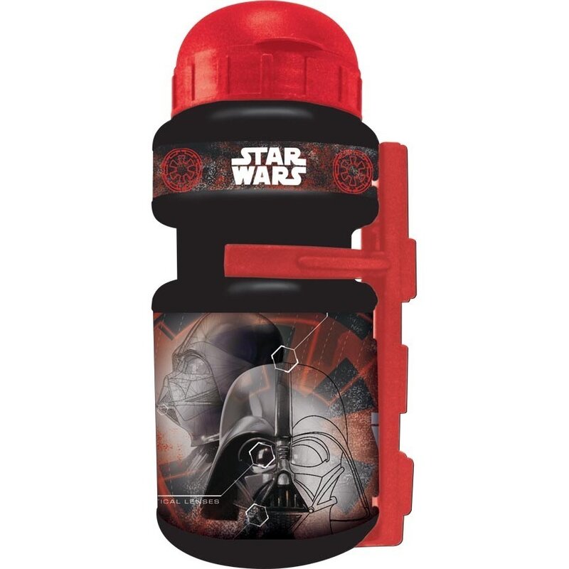 Disney eurasia - sticla apa star wars