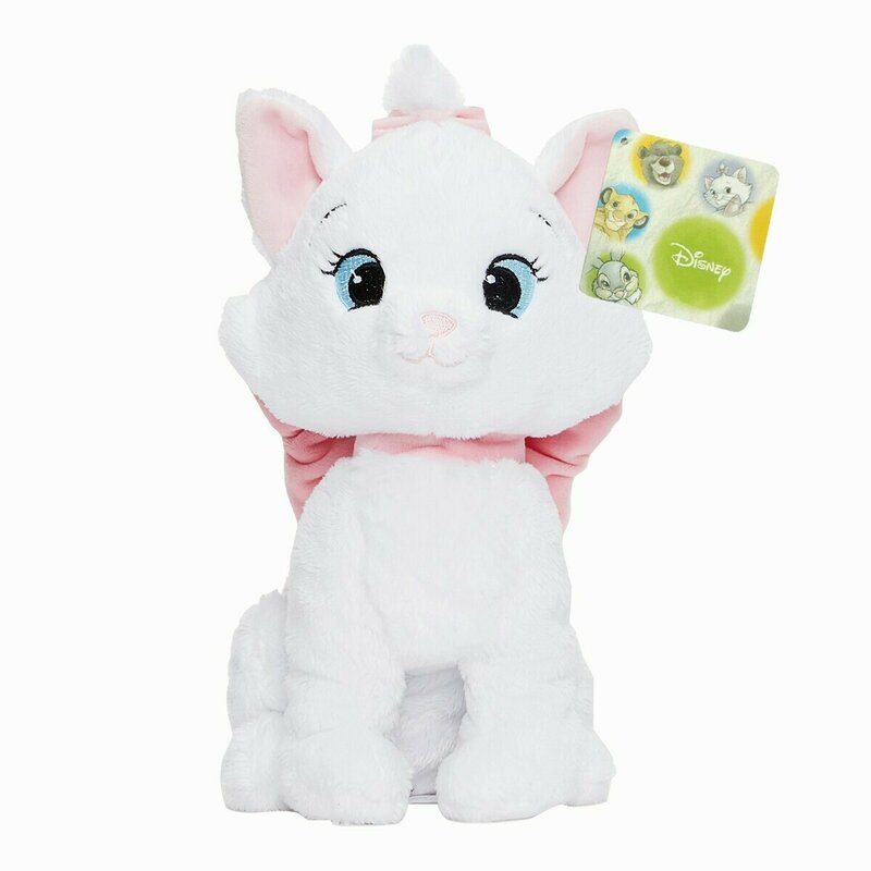 As - disney jucarie de plus marie 25cm