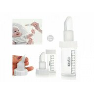 Babyjem - Dispozitiv cu gradatie pentru administrare lapte matern sau medicamente 
