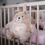 Tommee Tippee - Lampa de veghe Ursuletul Bennie , Cu sunet, Cu lumina, Reincarcabil - 5