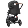 Dispozitiv de leganat automat carucior, Panda Rocker, Jane, 3 Niveluri, Motor Silentios, USB-C - 6