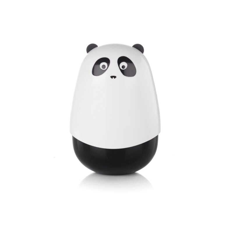 Dispozitiv de leganat automat carucior, Panda Rocker, Jane, 3 Niveluri, Motor Silentios, USB-C, Resigilat