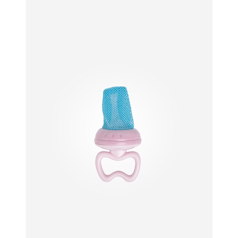 Saro baby - dispozitiv hranire diversificata, somon